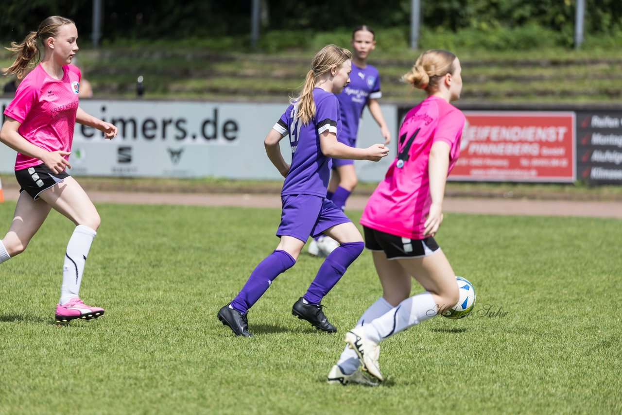 Bild 83 - Loewinnen Cup